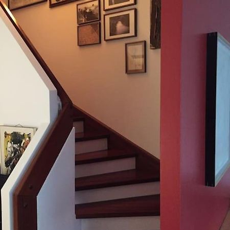 فيينا Room In Maisonette With Garden, Parking Place المظهر الخارجي الصورة